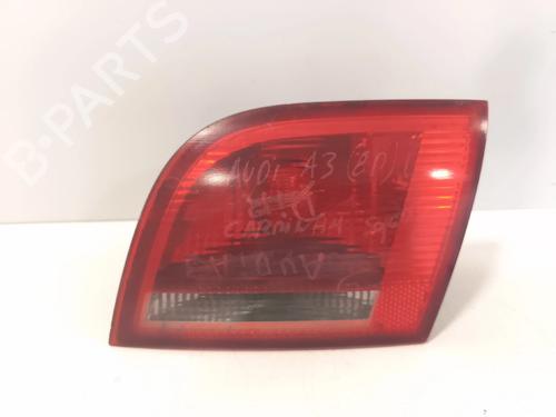Højre baglygte bagklap Højre baglygte bagklap AUDI A3 Sportback (8PA) [2004-2015] 39886720 39886720
