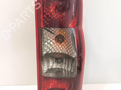 Used Right taillight Right taillight FORD TRANSIT Bus (FD_ _, FB_ _, FS_ _, FZ_ _, FC_ _) [2006-2014] 39886714 39886714