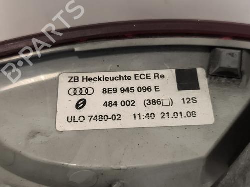 Right taillight AUDI A4 B7 Avant (8ED) | BP39886708C35 - Image 4