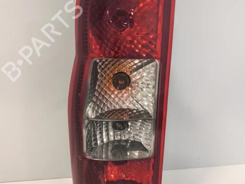 Used Left taillight Left taillight FORD TRANSIT Bus (FD_ _, FB_ _, FS_ _, FZ_ _, FC_ _) [2006-2014] 39886715 39886715
