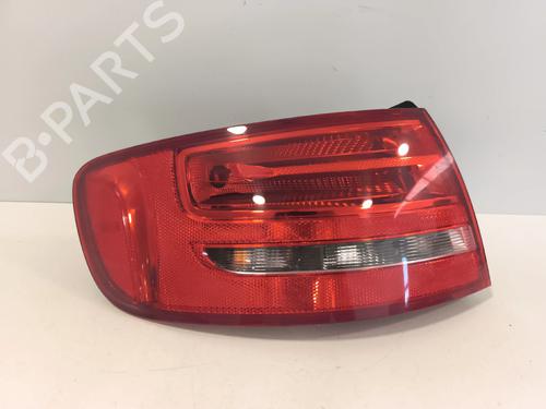 Venstre baglygte Venstre baglygte AUDI A4 B8 Avant (8K5) [2007-2017] 39886713 39886713
