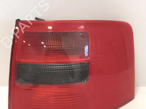 Used Right taillight Right taillight AUDI A6 C5 Avant (4B5, 4B6) [1997-2006] 39886706 39886706