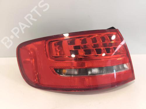 Venstre baglygte Venstre baglygte AUDI A4 B8 Avant (8K5) [2007-2017] 39886716 39886716