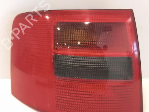 Used Left taillight Left taillight AUDI A6 C5 Avant (4B5, 4B6) [1997-2006] 39886707 39886707
