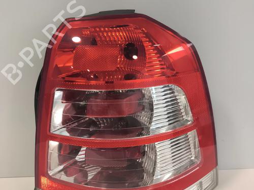 Used Right taillight Right taillight OPEL ZAFIRA / ZAFIRA FAMILY B (A05) [2005-2019] 39886731 39886731