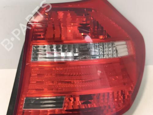 Used Right taillight Right taillight BMW 1 (E87) [2003-2013] 39886737 39886737