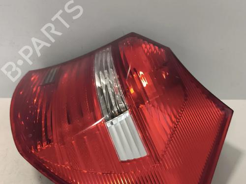 Right taillight BMW 1 (E87) | BP39886737C35 - Image 2