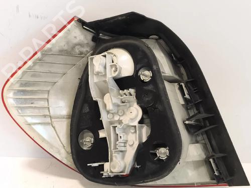 Right taillight BMW 1 (E87) | BP39886737C35 - Image 4