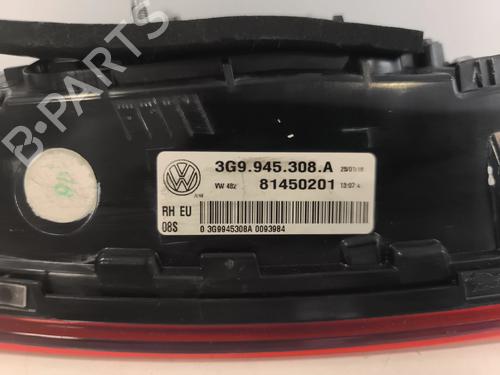 Right tailgate light VW PASSAT B8 Variant (3G5, CB5) | BP39886728C80 - Image 6
