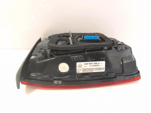 Right tailgate light VW PASSAT B8 Variant (3G5, CB5) | BP39886728C80 - Image 5