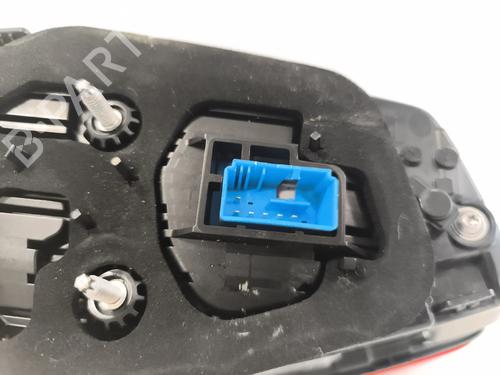 Right tailgate light VW PASSAT B8 Variant (3G5, CB5) | BP39886728C80 - Image 4