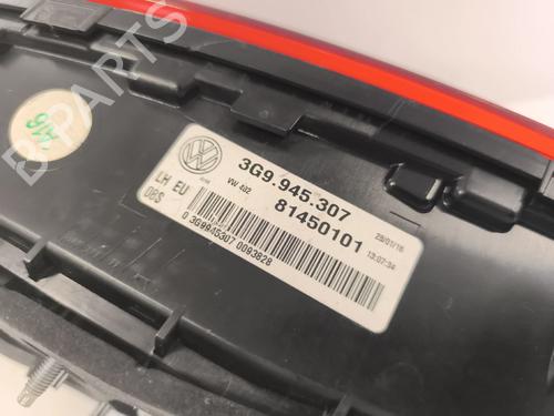 Left tailgate light VW PASSAT B8 Variant (3G5, CB5) | BP39886729C79 - Image 5