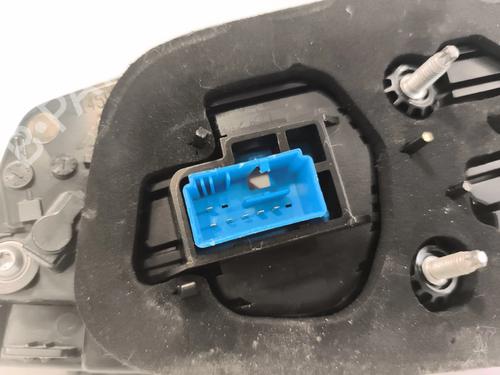 Left tailgate light VW PASSAT B8 Variant (3G5, CB5) | BP39886729C79 - Image 4