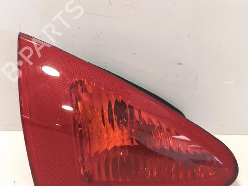 Used Left tailgate light Left tailgate light ALFA ROMEO 147 (937_) [2000-2010] 39886733 39886733