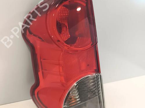 Used Left taillight Left taillight NISSAN NV200 Van [2010-2026] 39886724 39886724