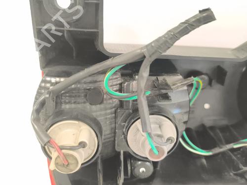 Left taillight NISSAN NV200 Van | BP39886724C34 - Image 5