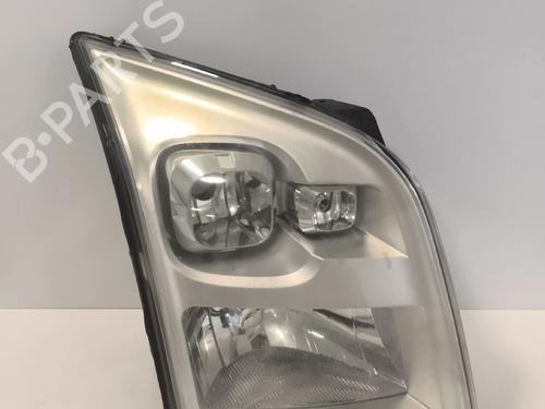 Lyskaster høyre Lyskaster høyre FORD TRANSIT Van (FA_ _) [2006-2014] 39886748 39886748