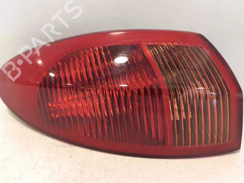Used Left taillight Left taillight ALFA ROMEO 147 (937_) [2000-2010] 39886736 39886736