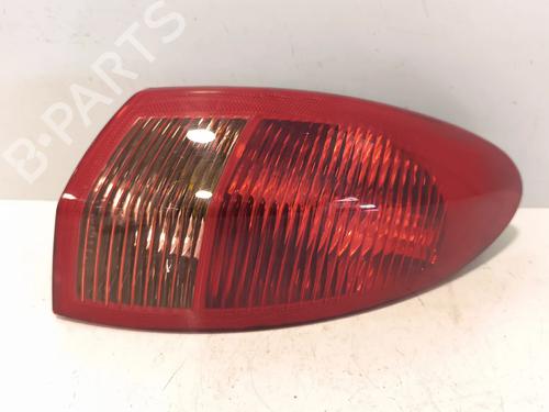 Used Right taillight Right taillight ALFA ROMEO 147 (937_) [2000-2010] 39886735 39886735