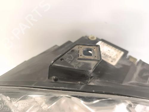 Left headlight AUDI A4 B7 (8EC) | BP39886746C28 - Image 4