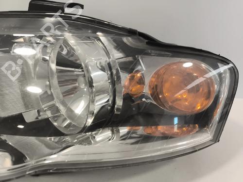 Left headlight AUDI A4 B7 (8EC) | BP39886746C28 - Image 2