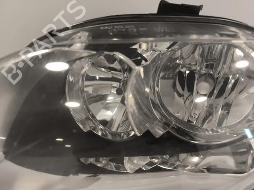 Left headlight AUDI A4 B7 (8EC) | BP39886746C28 - Image 3