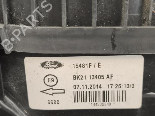 Left taillight FORD TRANSIT CUSTOM V362 Van (FY, FZ) | BP39886732C34 - Image 9
