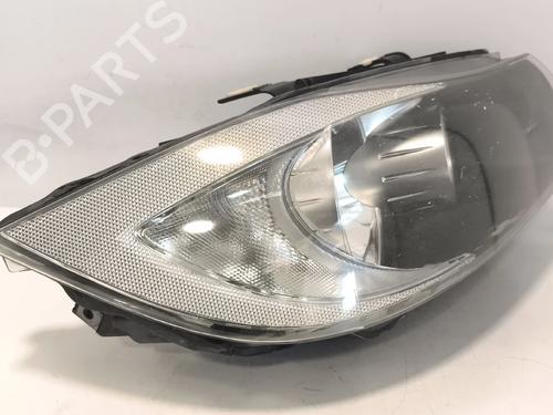 Højre forlygte Højre forlygte BMW 3 (E90) [2004-2012] 39886743 39886743