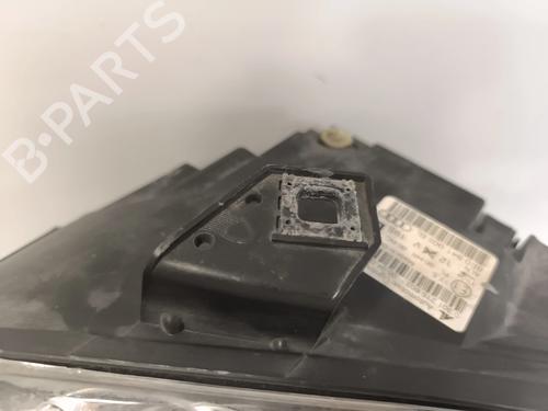 Left headlight AUDI A4 B7 Convertible (8HE) | BP39886747C28 - Image 2
