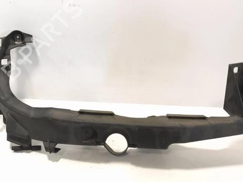 Forlygte dæksel Forlygte dæksel BMW 3 (E90) [2004-2012] 39886742 39886742