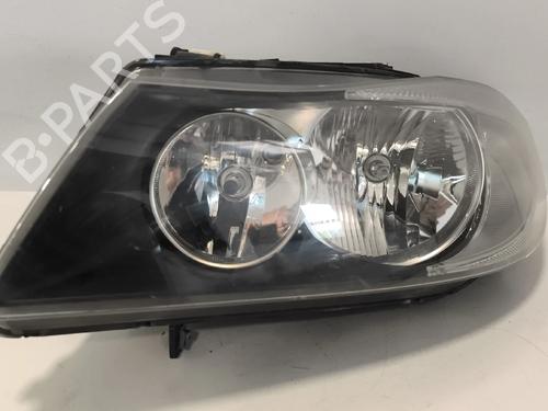 Left headlight BMW 3 (E90) | BP39886740C28 - Image 2
