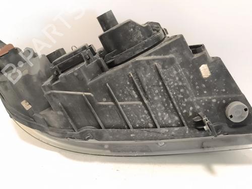 Left headlight BMW 3 (E90) | BP39886740C28 - Image 6