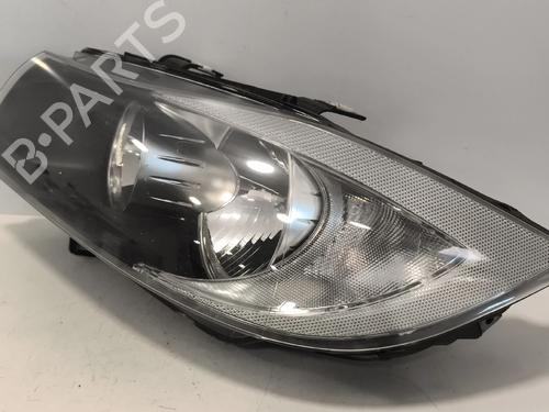 Venstre forlygte Venstre forlygte BMW 3 (E90) [2004-2012] 39886740 39886740