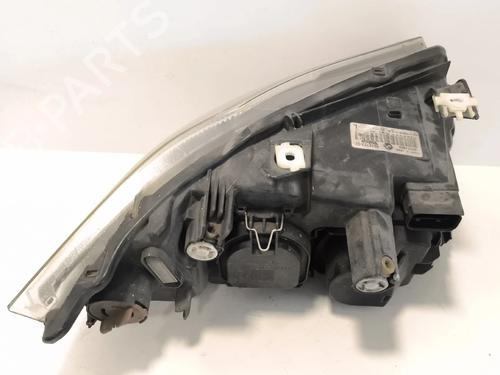Left headlight BMW 3 (E90) | BP39886740C28 - Image 3
