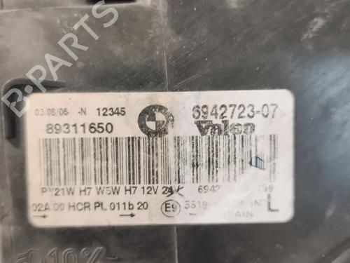 Left headlight BMW 3 (E90) | BP39886740C28 - Image 7