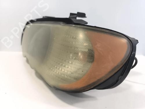 Left headlight BMW X5 (E53) | BP39886749C28 - Image 5