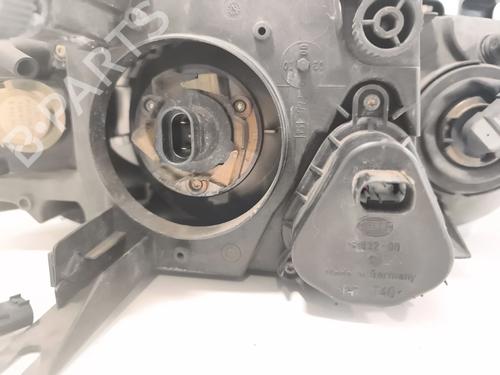 Left headlight BMW X5 (E53) | BP39886749C28 - Image 8