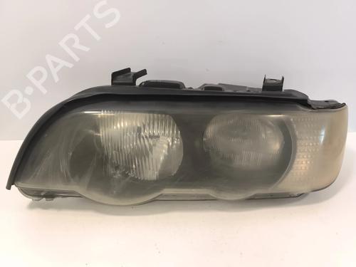 Lyskaster venstre Lyskaster venstre BMW X5 (E53) [2000-2006] 39886749 39886749