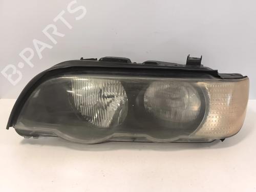Lyskaster venstre Lyskaster venstre BMW X5 (E53) [2000-2006] 39886752 39886752