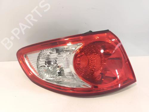 Venstre baglygte Venstre baglygte HYUNDAI SANTA FÉ II (CM) [2005-2015] 39886764 39886764