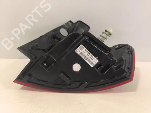 Left taillight VW PASSAT B8 Variant (3G5, CB5) | BP39886760C34 - Image 5