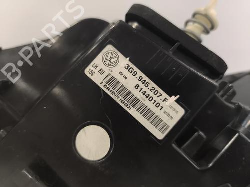 Left taillight VW PASSAT B8 Variant (3G5, CB5) | BP39886760C34 - Image 6