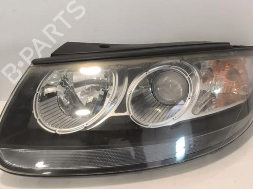 Venstre forlygte Venstre forlygte HYUNDAI SANTA FÉ II (CM) [2005-2015] 39886754 39886754