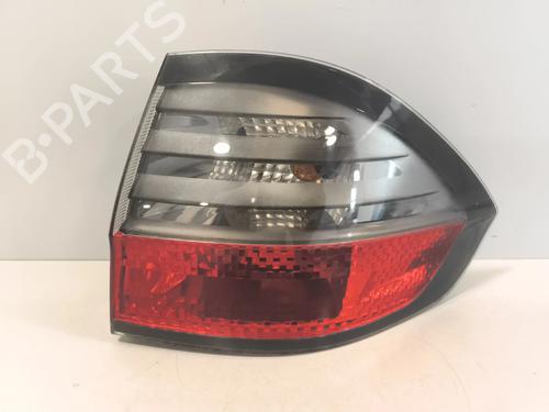 Used Right taillight Right taillight FORD S-MAX (WA6) [2006-2014] 39886762 39886762