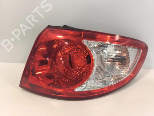 Højre baglygte Højre baglygte HYUNDAI SANTA FÉ II (CM) [2005-2015] 39886763 39886763