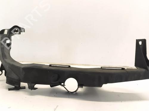 Forlygte dæksel Forlygte dæksel BMW 3 (E90) [2004-2012] 39886744 39886744