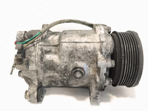 AC compressor VW POLO (6N2) 1.0 | BP39886745M34 - Image 3