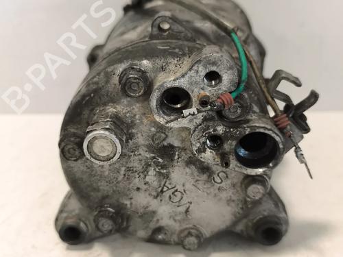 AC compressor VW POLO (6N2) 1.0 | BP39886745M34 - Image 2