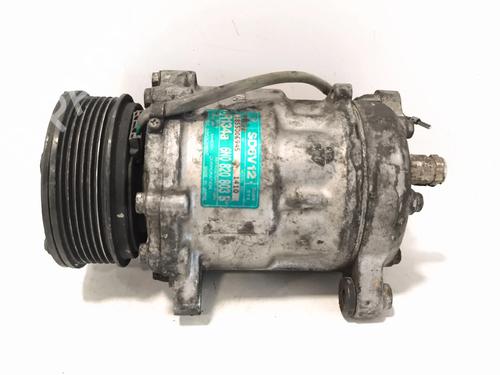 Used AC compressor AC compressor VW POLO (6N2) 1.0 (50 hp) 39886745 39886745