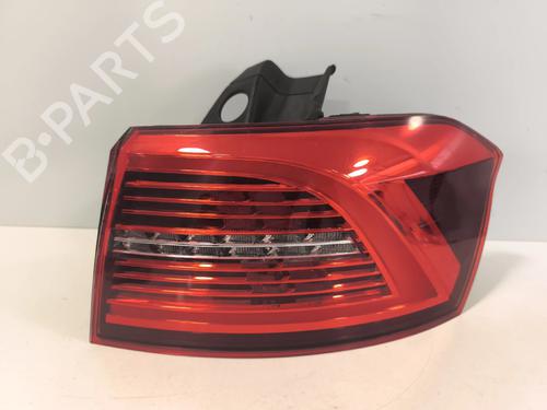 Used Right taillight Right taillight VW PASSAT B8 Variant (3G5, CB5) [2014-2026] 39886761 39886761